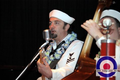 I Belli Di Waikiki (I) McCormacks Ballroom, Leipzig - 2. Mai 2008 (4).jpg